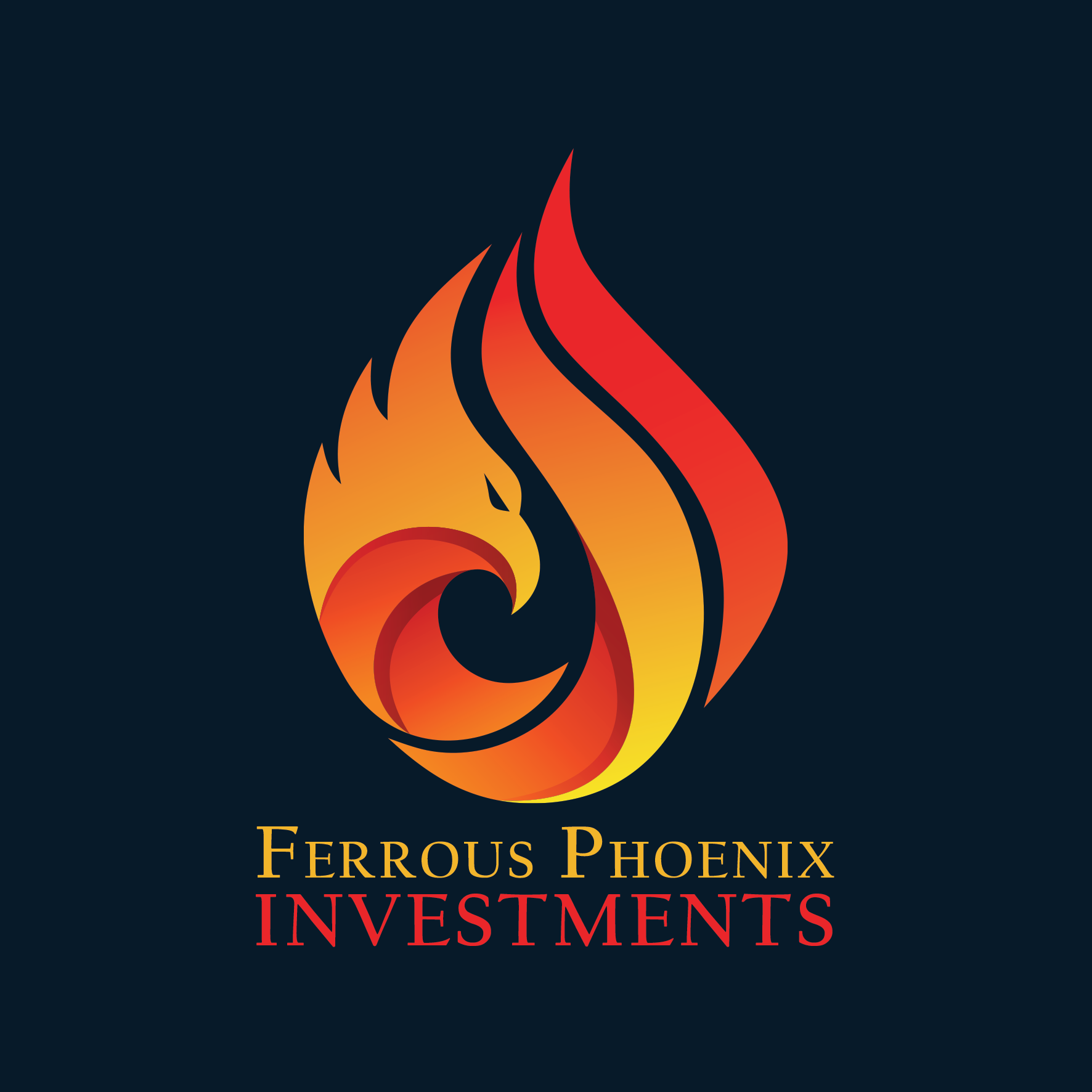 Ferrous Phoenix Investments logo